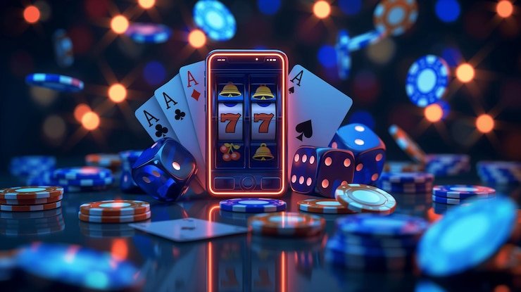 0oki Ghar baithay real casino tables kholen